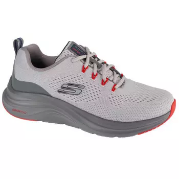 Кроссовки Skechers, цвет grau/orange