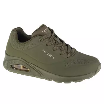 Кроссовки Skechers, цвет grn/grn