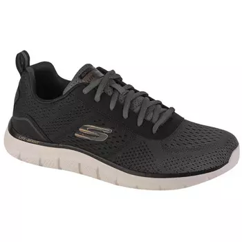 Кроссовки Skechers, цвет grn/schwarz