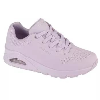 Кроссовки Skechers, цвет knigliches lila