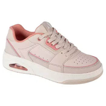 Кроссовки Skechers, цвет korallenrosa