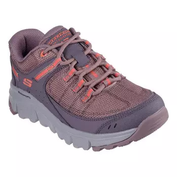 Кроссовки Skechers, цвет mahagonibraun