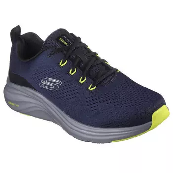 Кроссовки Skechers, цвет navyblau/anisgrn