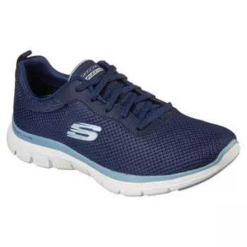 Кроссовки Skechers, цвет navyblau/blau