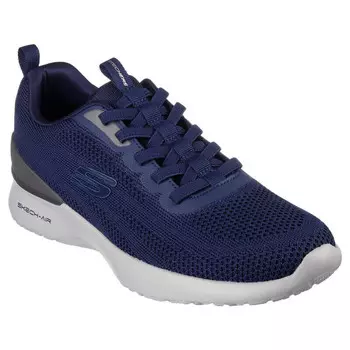 Кроссовки Skechers, цвет navyblau/dunkelgrau