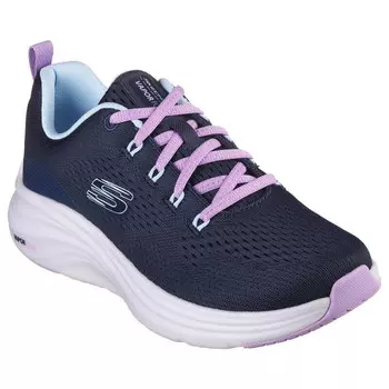 Кроссовки Skechers, цвет navyblau/schneeflockenblau