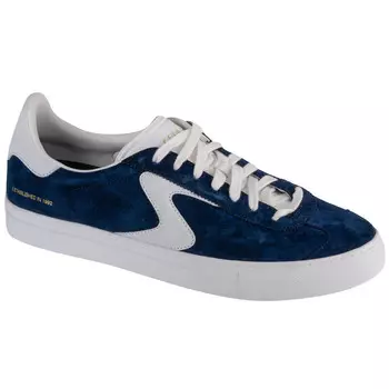Кроссовки Skechers, цвет navyblau/weiss
