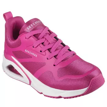 Кроссовки Skechers, цвет orchideenpink