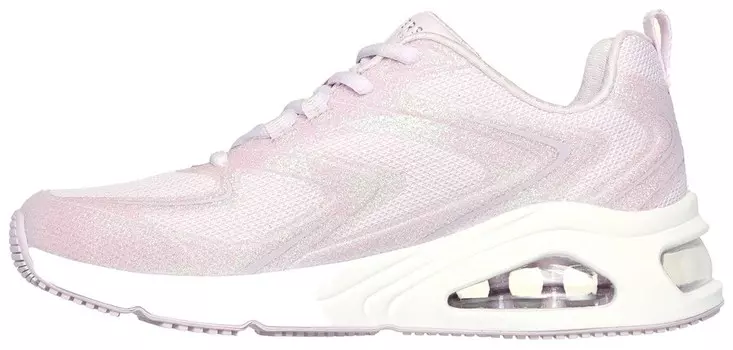 Кроссовки Skechers, цвет Pink/Rose