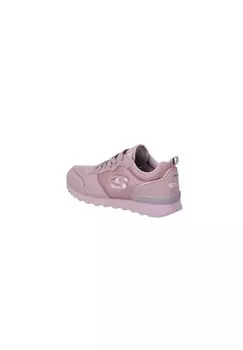 Кроссовки SKECHERS, цвет Purple