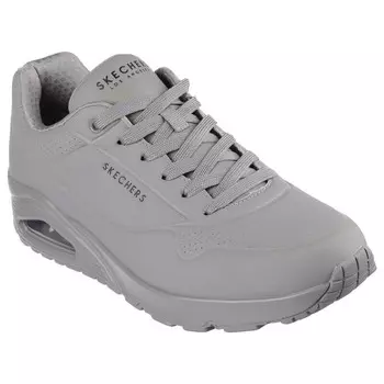 Кроссовки Skechers, цвет salbeigrn