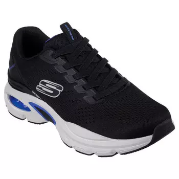 Кроссовки Skechers, цвет schwarz/blau