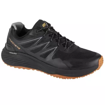 Кроссовки Skechers, цвет schwarz/gold