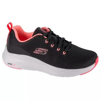 Кроссовки Skechers, цвет schwarz/orchideenpink