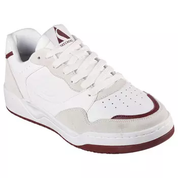 Кроссовки Skechers, цвет ultrawei/mahagonibraun