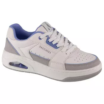 Кроссовки Skechers, цвет weiss/beige