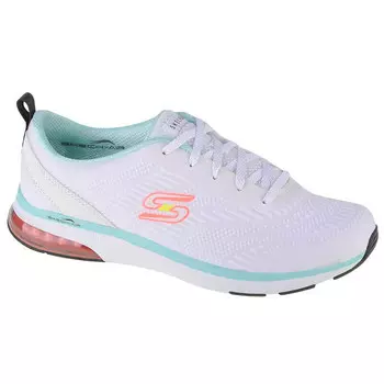 Кроссовки Skechers, цвет weiss/cremefarben