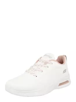 Кроссовки Skechers, цвет Wool White
