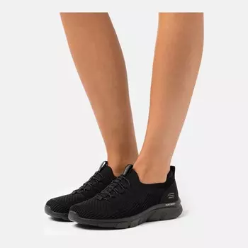 Кроссовки Skechers D'Lux Comfort, black