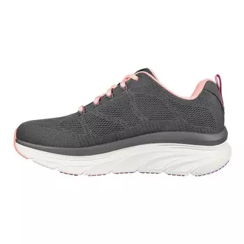Кроссовки Skechers D, charcoal