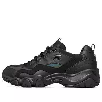 Кроссовки Skechers D'lites 2.0 Running Shoes Black, черный
