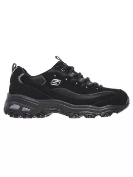 Кроссовки Skechers D'LITES-BIGGEST FAN, черный