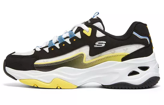 Кроссовки Skechers D'LITES Chunky Мужские