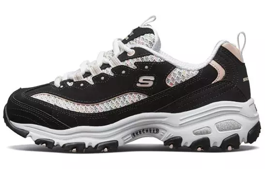 Кроссовки Skechers D'lites 1.0 Women's
