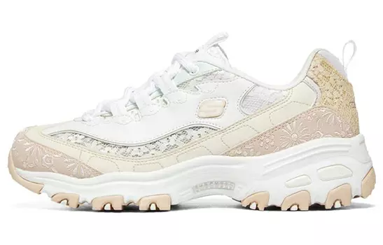 Кроссовки Skechers D'Lites 1.0 Women's