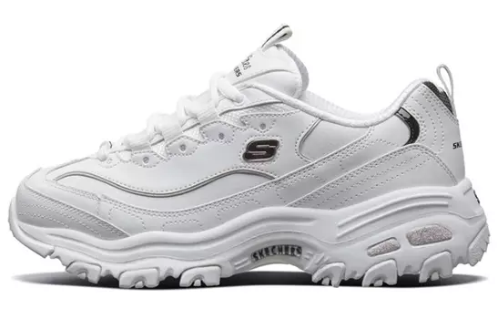 Кроссовки Skechers D'LITES Chunky Женские