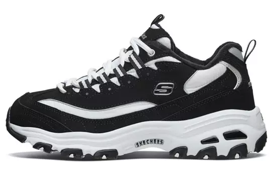 Кроссовки Skechers D'LITES Chunky Женские