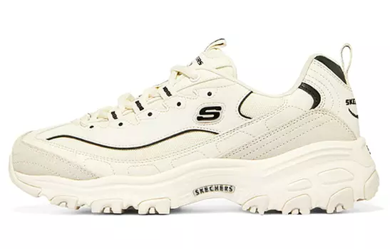 Кроссовки Skechers D'LITES Chunky Женские