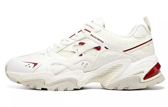 Кроссовки Skechers D'LITES 'White' Women's