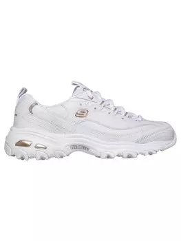 Кроссовки Skechers D LITES - FRESH START, белый