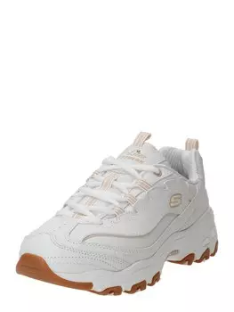 Кроссовки SKECHERS D LITES-GOOD NEUTRAL, белый