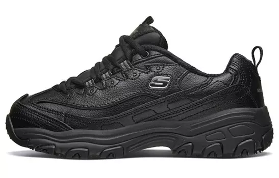 Кроссовки Skechers D'LITES Массивные женские
