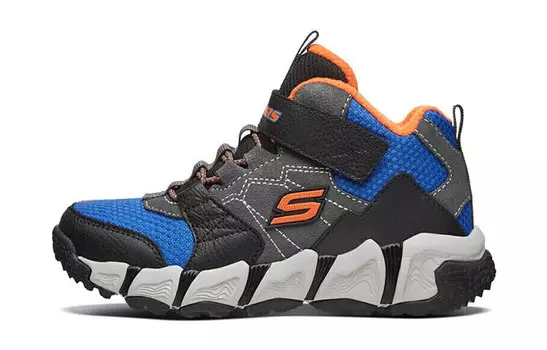 Кроссовки Skechers D"LITES Series Kids Lifestyle Shoes GS Mid-top
