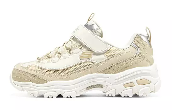 Кроссовки Skechers D"LITES Series Kids Lifestyle Shoes GS