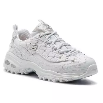 Кроссовки Skechers D'litesGlamour Feels, белый
