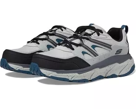 Кроссовки SKECHERS D'Lux Journey Comp Toe, синий