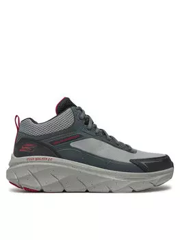 Кроссовки Skechers D'Lux Walker 232953 GYRD, серый