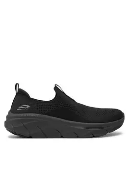 Кроссовки Skechers D'Lux Walker 2.0 - Bold State 150092 BBK, черный