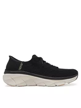 Кроссовки Skechers D'lux Walker 2.0 150105/BKTN, черный