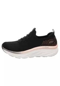Кроссовки Skechers D'Lux Walker, черный