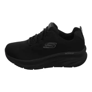 Кроссовки Skechers D´Lux Walker, schwarz dunkel