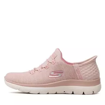 Кроссовки Skechers DazzlingHaze, розовый