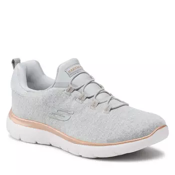 Кроссовки Skechers DazzlingMe, серый