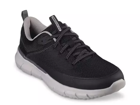 Кроссовки Skechers Del Retto Arling мужские, черный