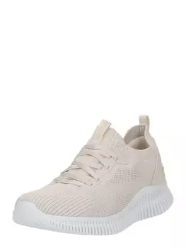 Кроссовки SKECHERS DIVINE LOOK, натуральный белый