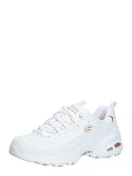 Кроссовки SKECHERS DLites, белый